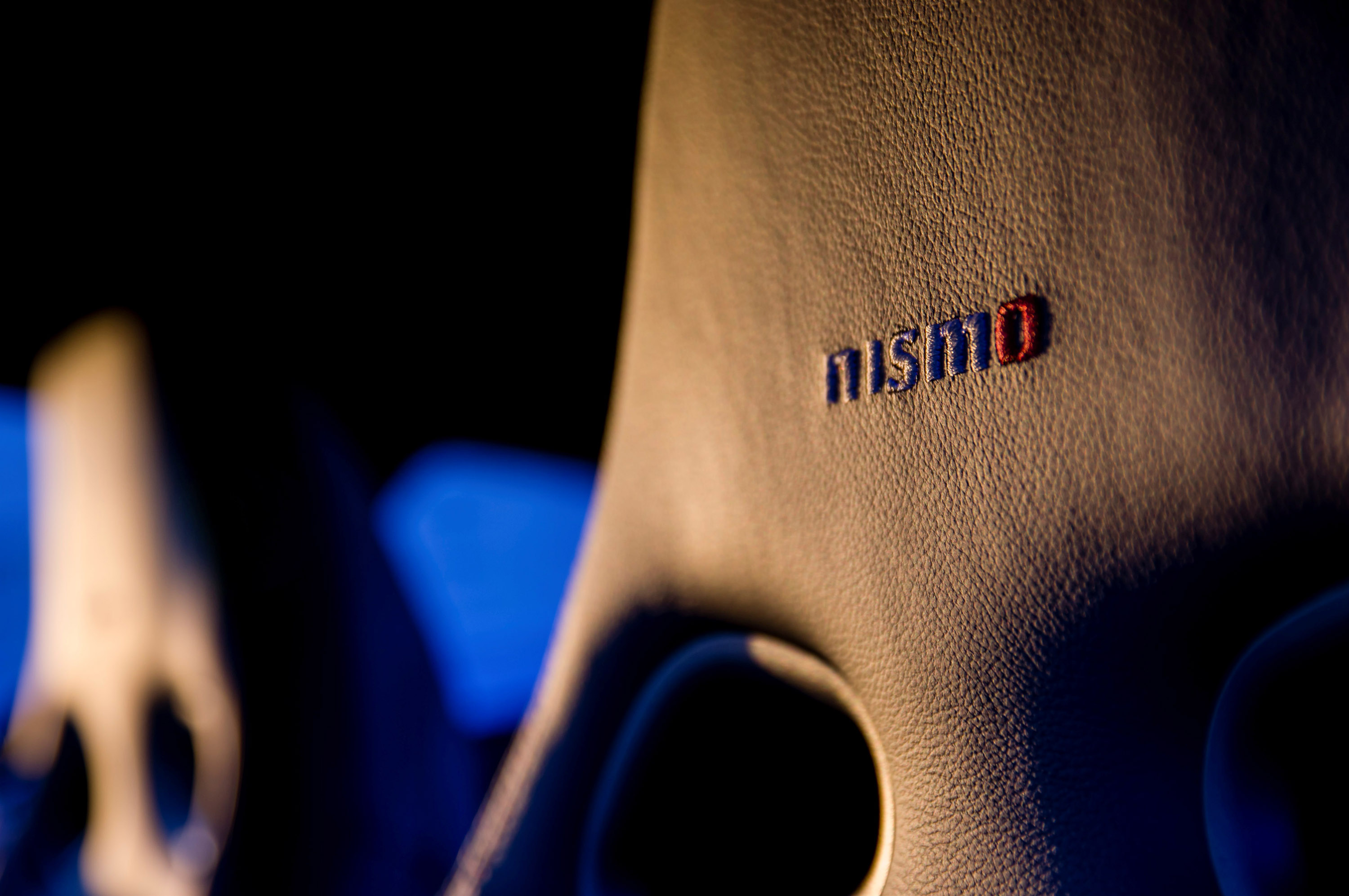 Nissan GT-R Nismo EU-Spec