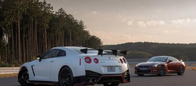 Nissan GT-R Nismo EU-Spec (2014) - picture 15 of 49