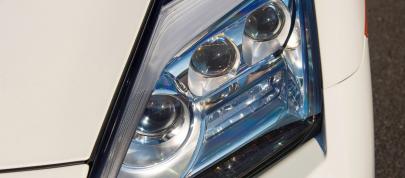 Nissan GT-R Nismo EU-Spec (2014) - picture 28 of 49