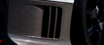 Nissan GT-R Nismo EU-Spec (2014) - picture 39 of 49