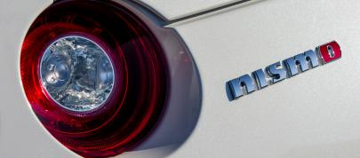 Nissan GT-R Nismo EU-Spec (2014) - picture 44 of 49