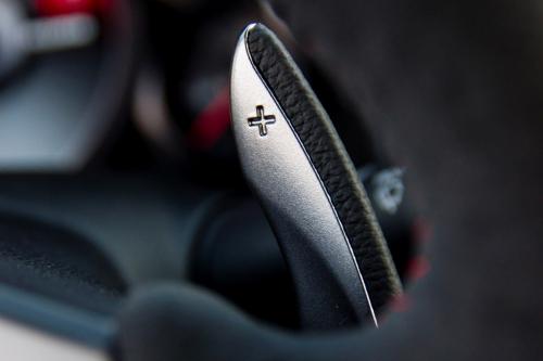 Nissan GT-R Nismo EU-Spec (2014) - picture 24 of 49