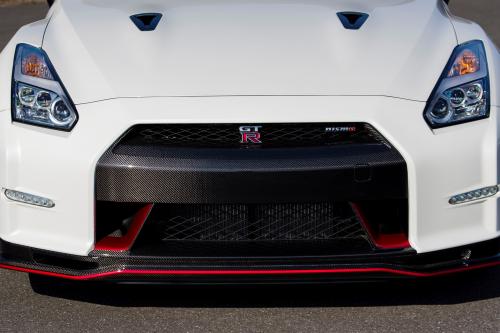 Nissan GT-R Nismo EU-Spec (2014) - picture 32 of 49