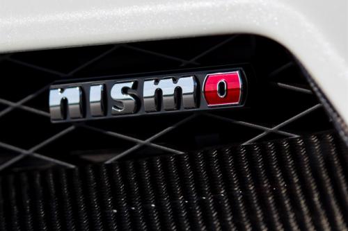 Nissan GT-R Nismo EU-Spec (2014) - picture 33 of 49