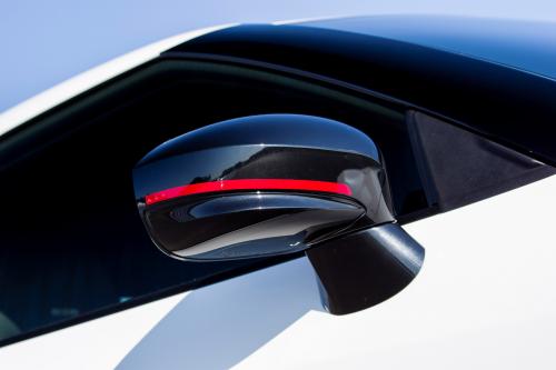 Nissan GT-R Nismo EU-Spec (2014) - picture 40 of 49