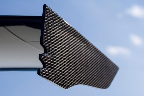 Nissan GT-R Nismo EU-Spec (2014) - picture 41 of 49