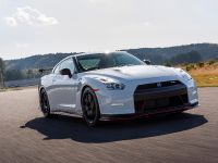 Nissan GT-R Nismo EU-Spec (2014) - picture 1 of 49