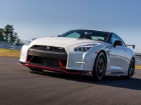 Nissan GT-R Nismo EU-Spec (2014) - picture 3 of 49