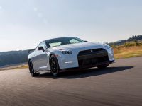 Nissan GT-R Nismo EU-Spec (2014) - picture 4 of 49