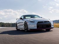 Nissan GT-R Nismo EU-Spec (2014) - picture 5 of 49