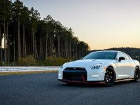 Nissan GT-R Nismo EU-Spec (2014) - picture 8 of 49