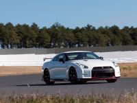 Nissan GT-R Nismo EU-Spec (2014) - picture 10 of 49