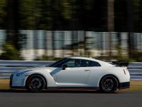 Nissan GT-R Nismo EU-Spec (2014) - picture 11 of 49