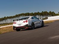 Nissan GT-R Nismo EU-Spec (2014)