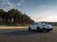 Nissan GT-R Nismo EU-Spec (2014) - picture 13 of 49
