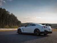 Nissan GT-R Nismo EU-Spec (2014) - picture 14 of 49
