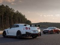 Nissan GT-R Nismo EU-Spec (2014)
