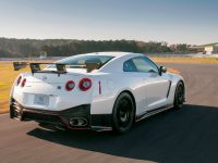 Nissan GT-R Nismo EU-Spec (2014)