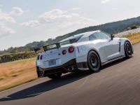 Nissan GT-R Nismo EU-Spec (2014)