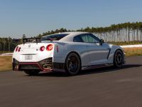 Nissan GT-R Nismo EU-Spec (2014) - picture 18 of 49