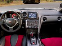 Nissan GT-R Nismo EU-Spec (2014)