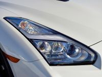 Nissan GT-R Nismo EU-Spec (2014)