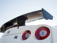 Nissan GT-R Nismo EU-Spec (2014) - picture 27 of 49