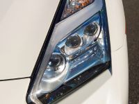 Nissan GT-R Nismo EU-Spec (2014)