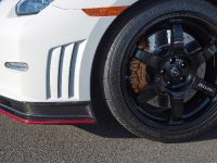 Nissan GT-R Nismo EU-Spec (2014)
