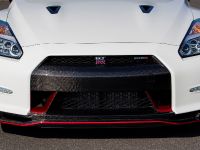 Nissan GT-R Nismo EU-Spec (2014)
