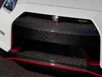 Nissan GT-R Nismo EU-Spec (2014) - picture 34 of 49