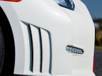 Nissan GT-R Nismo EU-Spec (2014) - picture 37 of 49