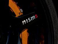 Nissan GT-R Nismo EU-Spec (2014) - picture 38 of 49
