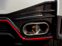 2014 Nissan GT-R Nismo EU-Spec