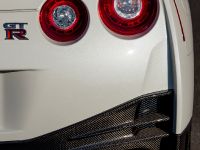 Nissan GT-R Nismo EU-Spec (2014) - picture 43 of 49