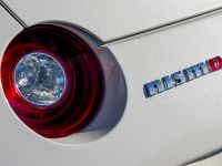 Nissan GT-R Nismo EU-Spec (2014)