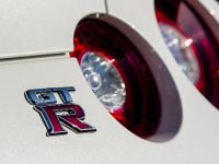 Nissan GT-R Nismo EU-Spec (2014) - picture 45 of 49