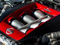 Nissan GT-R Nismo EU-Spec (2014)