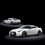 Nissan GT-R Nismo (2014) - picture 1 of 14