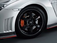 Nissan GT-R Nismo (2014) - picture 5 of 14