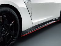 Nissan GT-R Nismo (2014) - picture 6 of 14