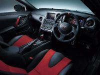 Nissan GT-R Nismo (2014) - picture 14 of 14