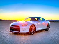 Nissan GT-R (2014) - picture 4 of 13