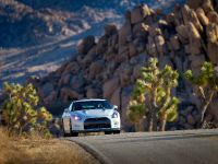 Nissan GT-R (2014) - picture 10 of 13