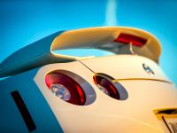 Nissan GT-R (2014)