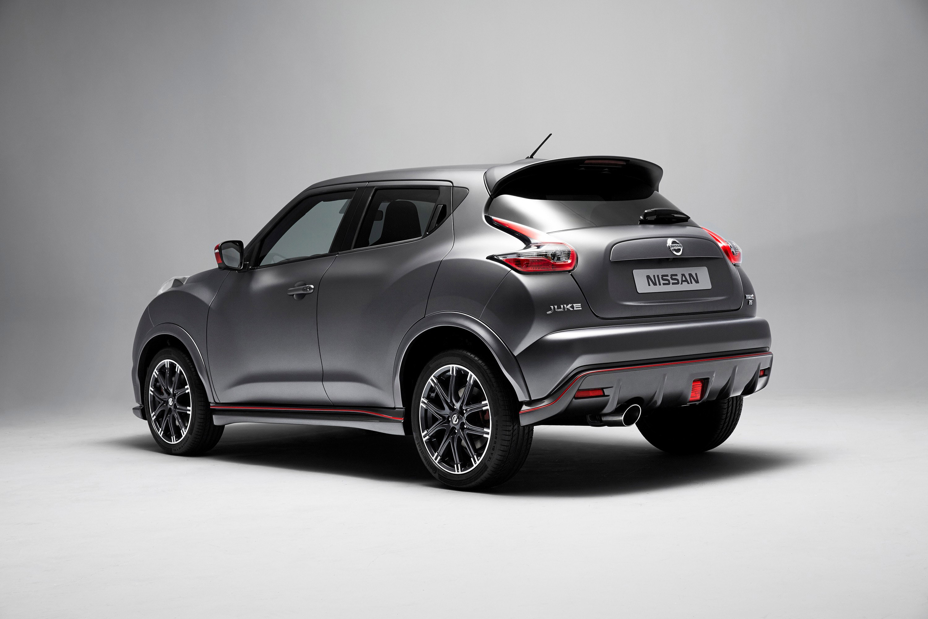 Nissan Juke Nismo RS