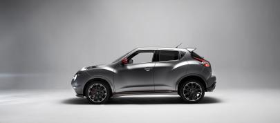 Nissan Juke Nismo RS (2014) - picture 7 of 17