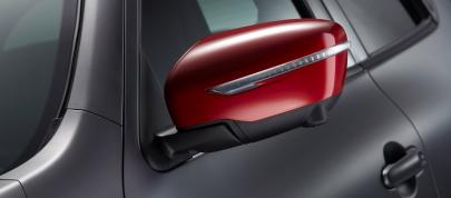 Nissan Juke Nismo RS (2014) - picture 15 of 17