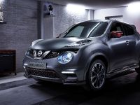 Nissan Juke Nismo RS (2014) - picture 1 of 17