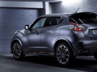 Nissan Juke Nismo RS (2014) - picture 2 of 17